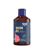 Beardhood Onion Oil Redensyl for Hair Growth Mineral Oil &amp; Paraben Free ... - £13.35 GBP