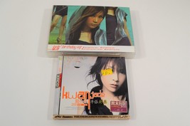 Faye Wong 1st Complete Collection + Sealed 2006 Album HK Cantopop Lot - £46.34 GBP