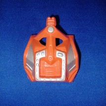 1984 Mekaneck Chest Armor Front Piece Only! Vintage MOTU Masters of the Universe - £9.80 GBP