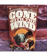 Gone with the Wind by Margaret Mitchell, 1973 First Avon Printing Paperb... - £36.43 GBP