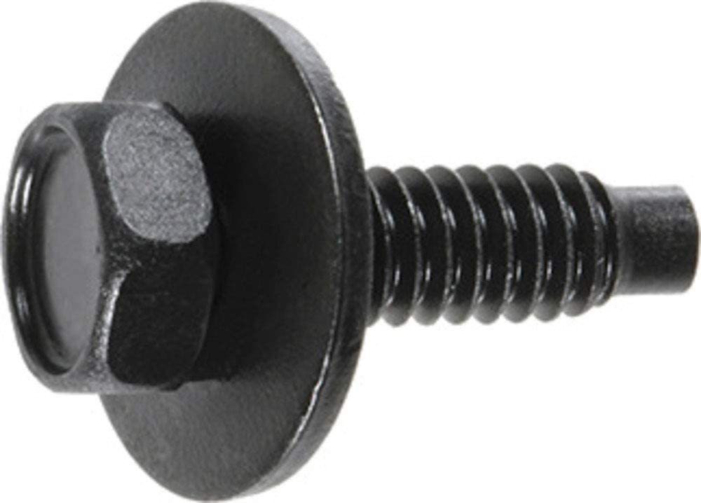 50 Hex Head Sems Bolts With Dog Point 1/4&quot;-20 X 7/8 - $31.99