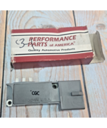 For Ford Escort Bronco F150 3 Blade Ignition Control Module Replaces E3F... - €22,58 EUR