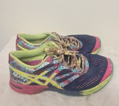 Asics Multicolored Trainers For Women Size 6(uk) - $45.00