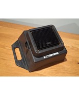 Vintage KRIKET Kamel Muscle Car Hump Mount Stereo CB Speaker - €38,76 EUR