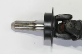 2003-2008 INFINITI FX35 AWD FRONT DRIVESHAFT K320 image 5