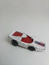 Lesney Matchbox Superfast1975 Fandango Rolamatics No35 England DieCast S... - $116.30 MXN