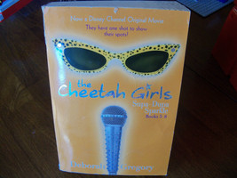 The Cheetah Girls No. 2, Bks. 5-8 by Deborah Gregory (2003, Paperback) - £6.99 GBP