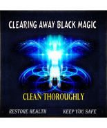 eliminate all dark magic, evil spells and negative energy - €17,25 EUR+