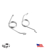 VW AUDI Mk4 Golf Jetta TT TDI Parking Brake Caliper Arm Return Springs *... - €11,13 EUR