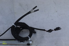 Chrysler Crossfire Convertible Top Left Main Lift Cylinder W/ Harness 1757-030-C image 3