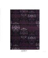 Countess Plum 3-Pc. Rug Set  Includes one 63&quot; x 86&quot; and two 23&quot; x 39&quot; rugs - $1,104.01 MXN