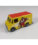 1976 Hotwheels Marvel Combat Medic Falcon Van Die Cast - $4.06 CAD