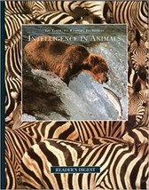 Intelligence in Animals (The Earth, Its Wonders, Its Secrets) Hardcover ... - £9.80 GBP