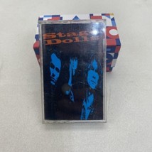 Stage Dolls by Stage Dolls (Cassette, Jul-1989, Chrysalis Records) TESTED - £3.90 GBP