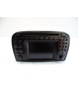 03 Mercedes R230 SL500 navigation unit, command center, 2308200689 - $168.39 CAD