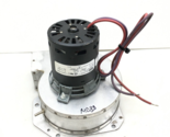 FASCO 702111910 Draft Inducer Blower Motor U21B A187 208/230V 3250 RPM u... - $88.83