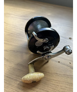 VINTAGE OCEAN CITY 981 SALTWATER CASTING REEL - €18,53 EUR