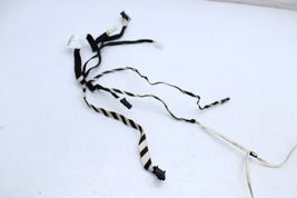 07-09 MERCEDES-BENZ W221 S600 FRONT LEFT RIGHT DOOR PANEL WIRE HARNESS E4197 image 9