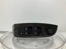 2014-2016 Chevrolet Malibu Master Power Window Switch OEM G02B02022 - $35.99