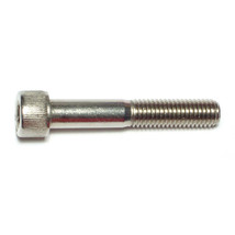 10mm-1.5 x 60mm Stainless A2-70 Hex Socket Cap Screws (4 pcs.) - £11.79 GBP