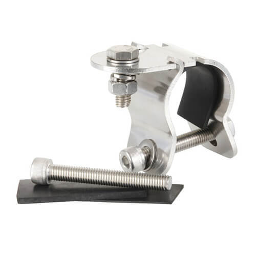 Mounting Bracket for Tubing - 25-38mm - $36.04