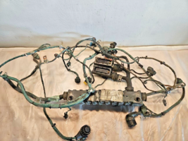2016 VOLVO D13 MACK MP8 DIESEL ENGINE WIRING HARNESS COMPLETE 22848338 OEM - $825.00