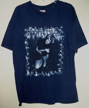 Tina Turner Concert Tour T Shirt Vintage 1996 Wildest Dreams Tour Size L... - $109.99