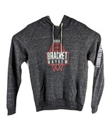 Bracket Mayhem Basketball Hoodie XL Mens Hooded - $27.17 CAD