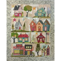 My Kinda Town Quilt Pattern By Laura Heine - £34.47 GBP
