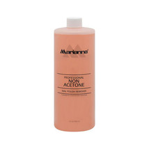 Marianna Non-Acetone Polish Remover , 32 oz Nail Polish Remover - $29.95