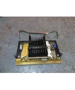 Asus S370 Celeron 400MHz Slot 1 to Socket 370 Processor Transform Card  - $85.50