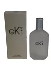 GK N*1 Men&#39;s Eau De Parfum Vaporisateur Natural Spray 100ml - $12.97