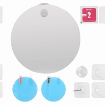 Fogless Shower Mirror for Shaving - $643.06 MXN