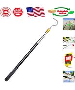 Multi-Section RV Awning Opener - 60&quot; Modern Pull Rod for Fast Awning Dep... - $350.07 MXN