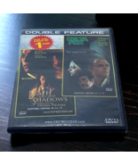 Delta Fox 1979 Death in the Shadows 1985 DVD New Richard Lynch Crime Thr... - £11.15 GBP