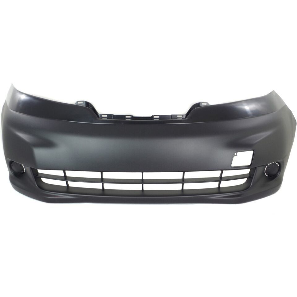 Front Bumper Cover Fascia for Nissan NV200 13-17 - $1,500.00