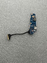 Lenovo Thinkpad E14 Gen 2 Power button board w Cable FRU CARDPOP USB board - £7.47 GBP