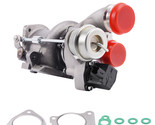 Turbo Charger For BMW Mini Cooper S SX X And Clubman S Models 53039880118 - $180.58