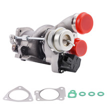 Turbo Charger For BMW Mini Cooper S SX X And Clubman S Models 53039880118 - £141.18 GBP