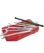 Fan Clutch Water Pump Holder Wrench Tool Set 32 36 38 40 65mm for BMW Me... - €54,46 EUR
