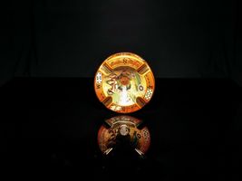 Fuente Opus X Casa Collection Ashtray new in presentation box image 11