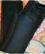 1.8 by VMI Brand ~ Denim Blue Jeans ~ Juniors' Size 5 ~ Medium Wash ~ 1 - €30,14 EUR 1.8 by VMI Brand ~ Denim Blue Jeans ~ Juniors' Size 5 ~ Medium Wash ~ 1 - €30,14 EUR