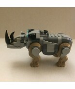 Lego Loose Built Rhino from Black Panther Set - $18.46 CAD