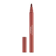 COVERGIRL Outlast, 65 Natural Blush, Lipstain, Smooth Application, Precise - $10.79