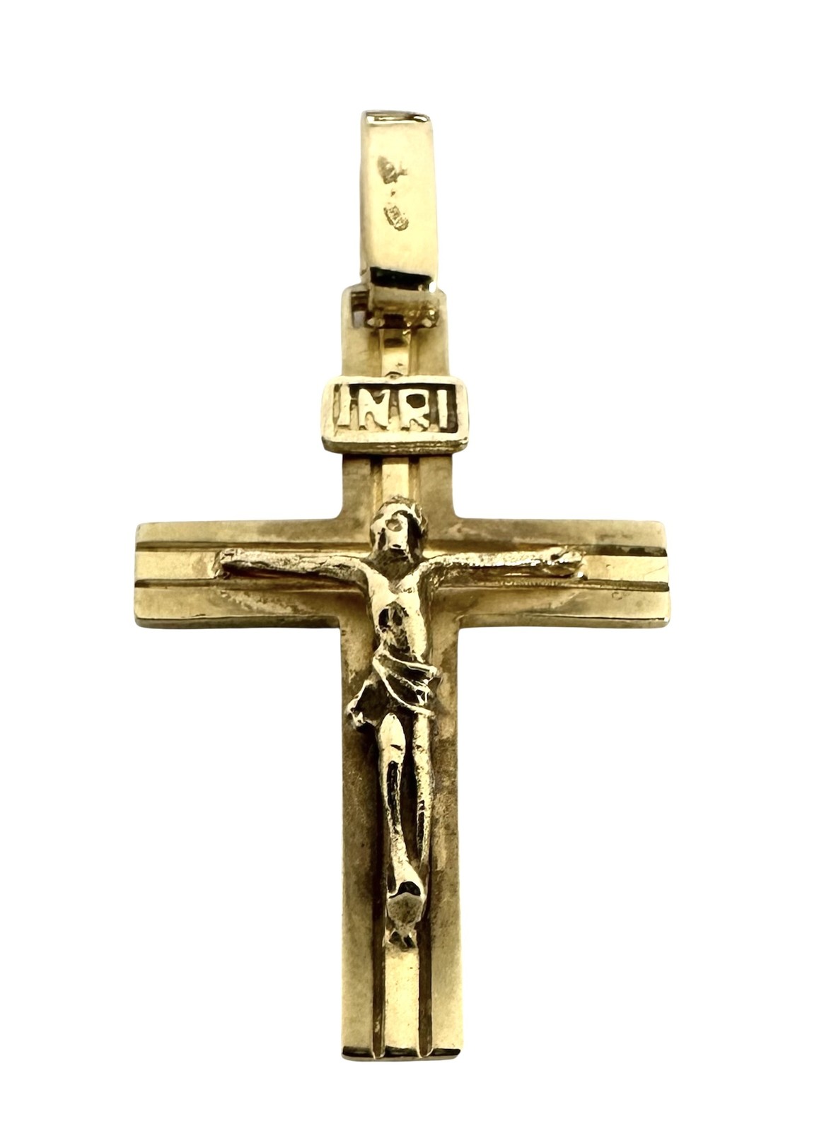 Unisex Charm 10kt Yellow Gold 477902 - $149.00