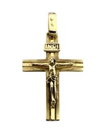 Unisex Charm 10kt Yellow Gold 477902 - $209.01 CAD