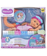 Nenuco Racer Doll Baby Interactive Nothing Of Truth Famosa 700014071 - £102.25 GBP