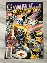 WHAT IF #84 Marvel Comics 1996 SHARD Had LIVED Instead of BISHOP? - See ... - $2.95