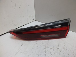21 22 23 2021 2022 Bmw M440 G22 Right Trunk Tail Light Lamp 63.21-7 477 610 #69T - £98.37 GBP