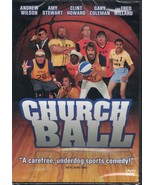 Church Ball [DVD] - $18.13